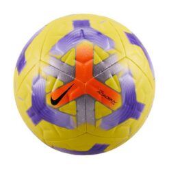 Nike Fodbold Academy Plus - Gul/Orange/Lilla