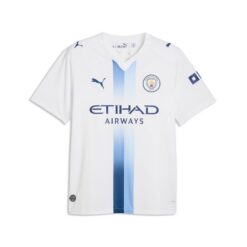 Manchester City 3. Trøje 2026/27 Champions League