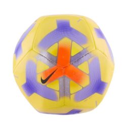 Nike Fodbold Skills Mini - Gul/Orange/Lilla